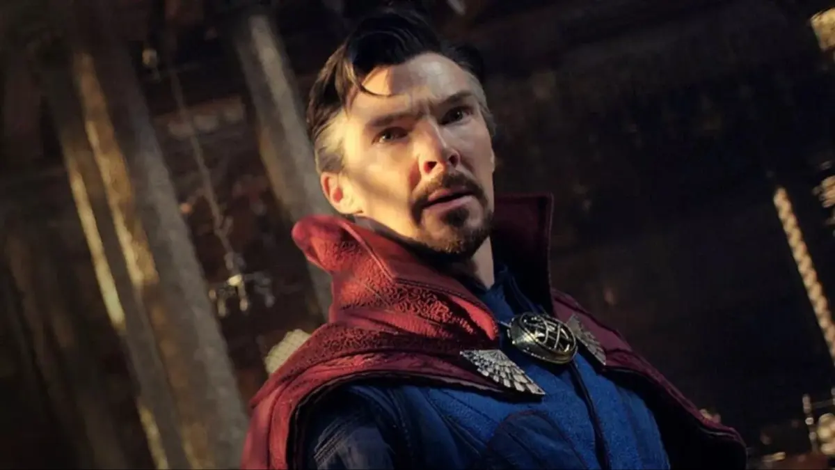 Doctor Strange 3