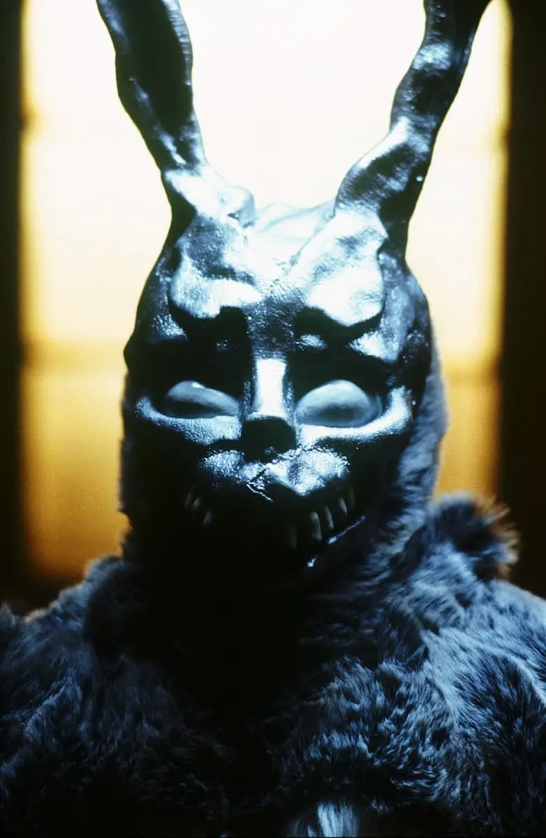 Donnie Darko coniglio