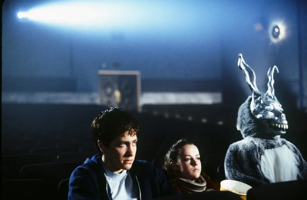 Donnie Darko torna al cinema