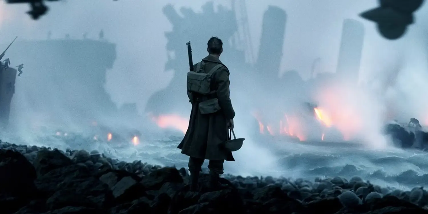 Dunkirk (2017)