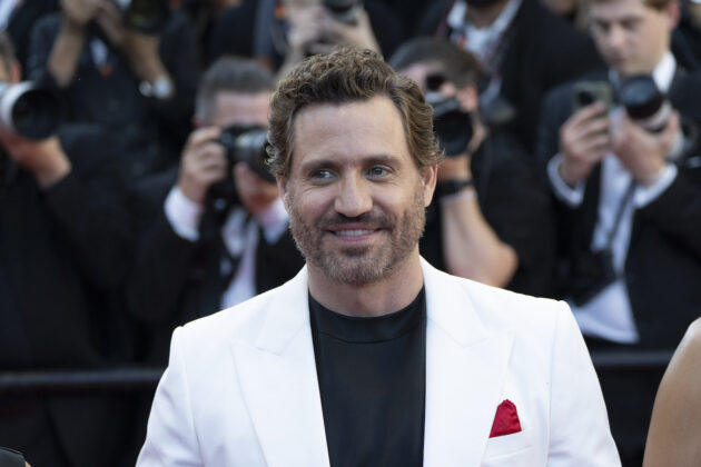 Édgar Ramírez