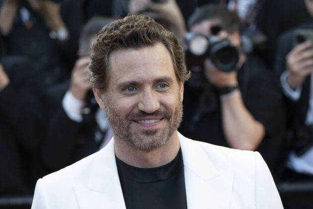 Édgar Ramírez