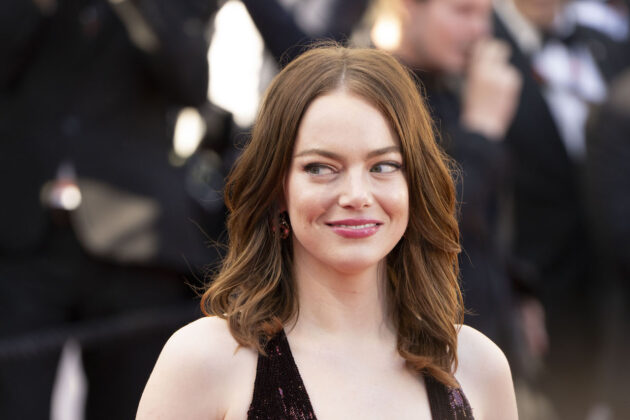 Emma Stone