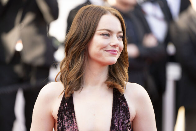 Emma Stone