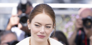 Emma Stone