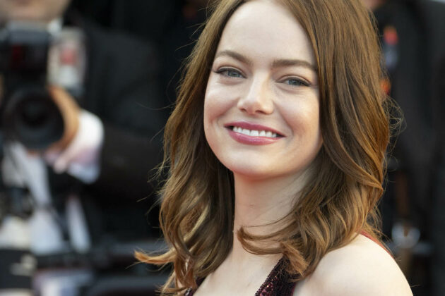 Emma Stone