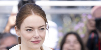 Emma Stone
