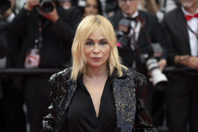 Emmanuelle Béart