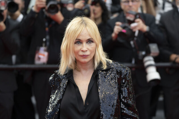 Emmanuelle Béart