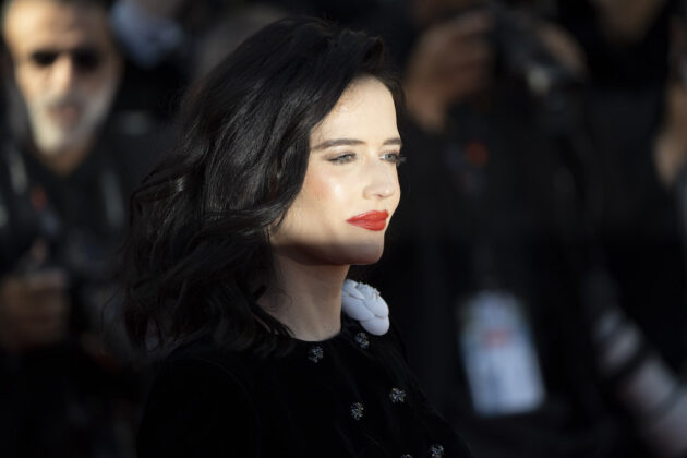 Eva Green