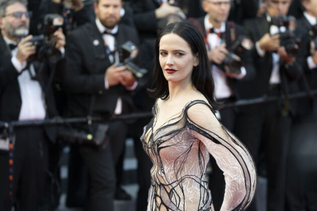 Eva Green