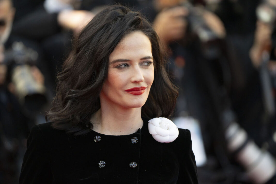Eva Green