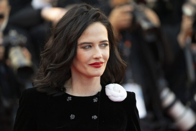 Eva Green