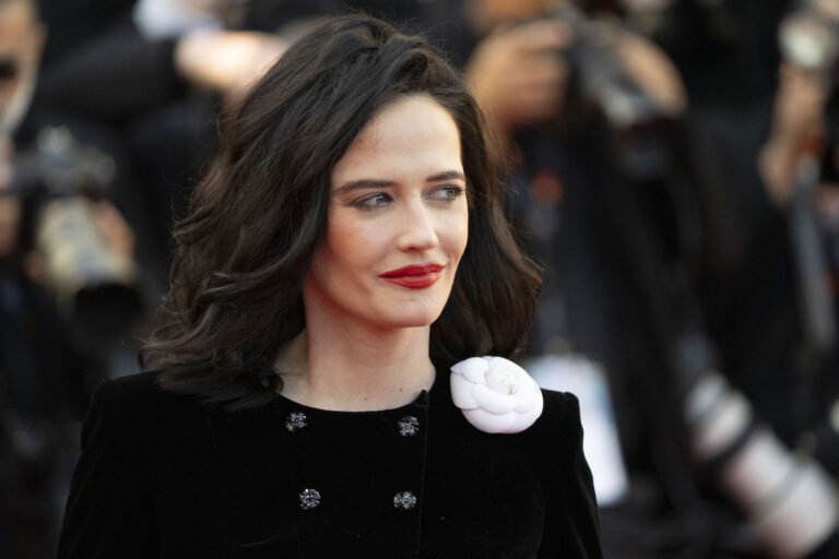 Eva Green: 10 cose che non sai sull’attrice