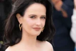 Eva Green Cannes 77