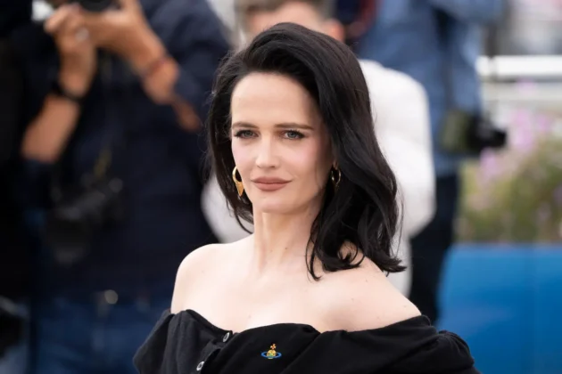 Eva Green