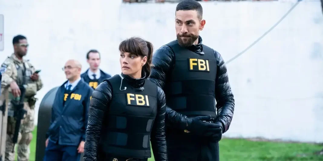 FBI