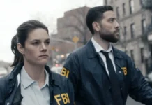 FBI serie tv
