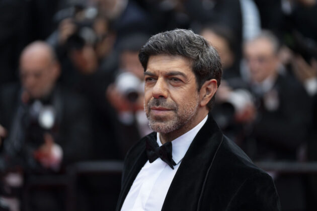 Pierfrancesco Favino