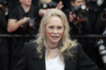 Faye Dunaway 1