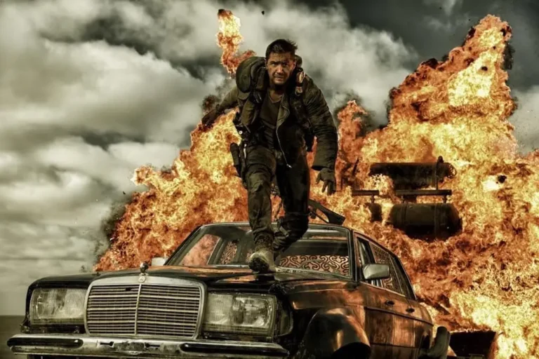 Film d’azione: i migliori titoli da vedere