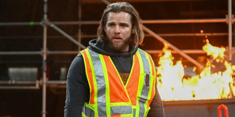 Fire Country – Stagione 4: prime immagini della reunion della squadra SEAL