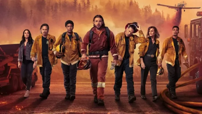 Fire Country stagione 2