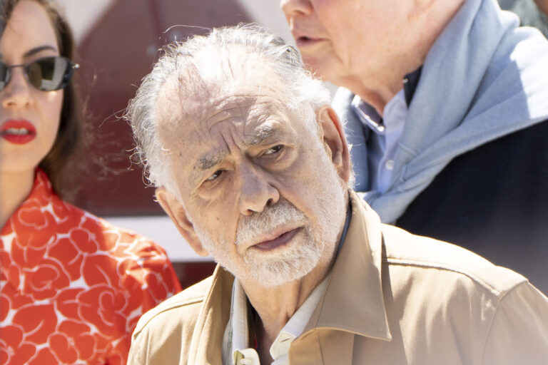 Francis Ford Coppola ricorda Gene Hackman: “D’ispirazione e magnifico nel suo lavoro e nella sua complessità”