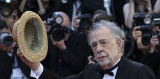 Francis Ford Coppola