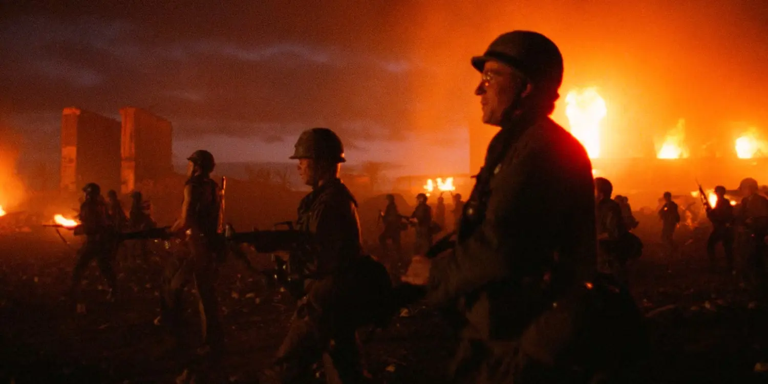 Full Metal Jacket 1987