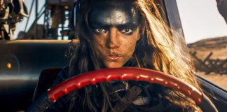 Furiosa: A Mad Max Saga data di uscita