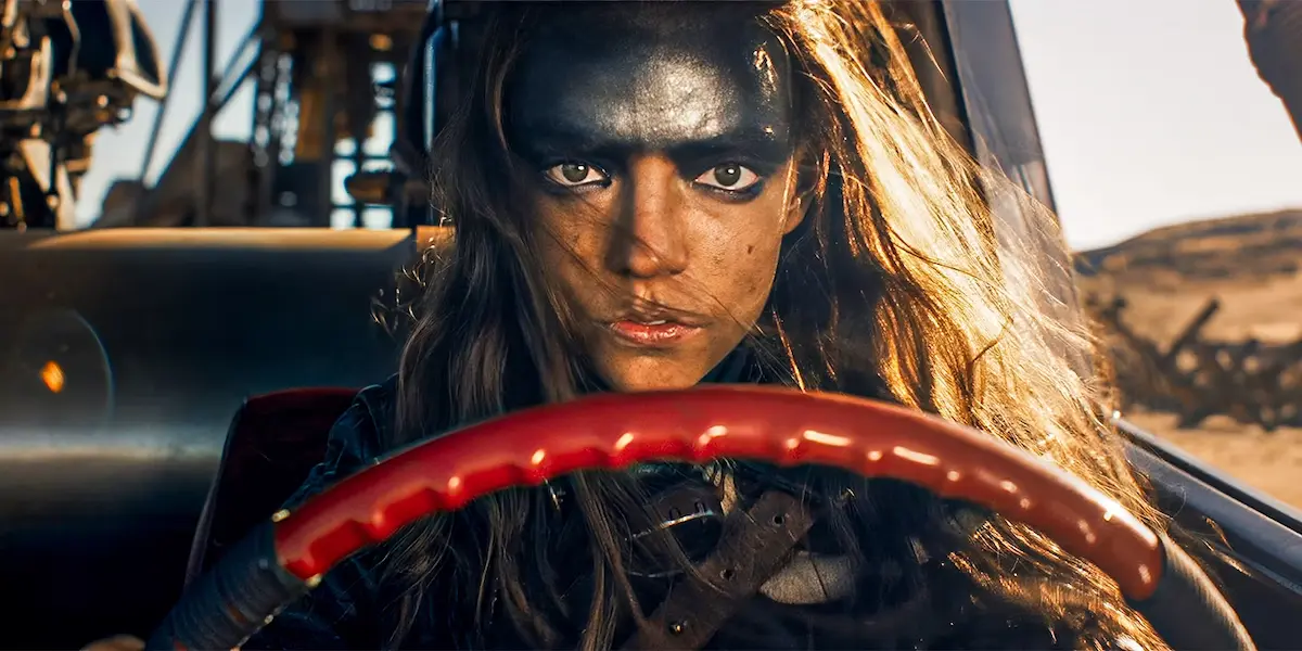 Furiosa: A Mad Max Saga data di uscita