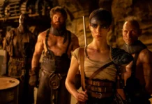 Furiosa: A Mad Max Saga recensione film