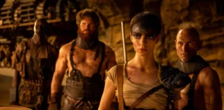 Furiosa: A Mad Max Saga recensione film