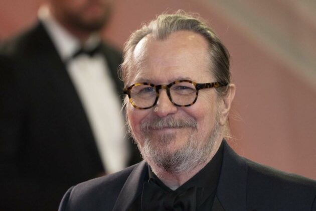 Gary Oldman