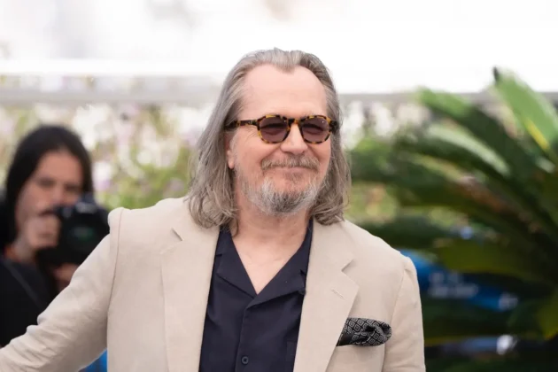 Gary Oldman