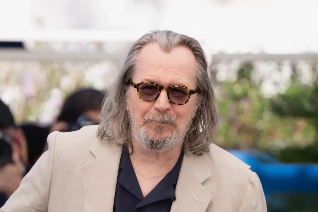 Gary Oldman