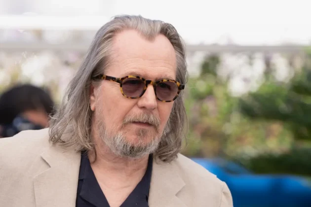 Gary Oldman