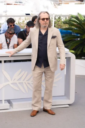 Gary Oldman