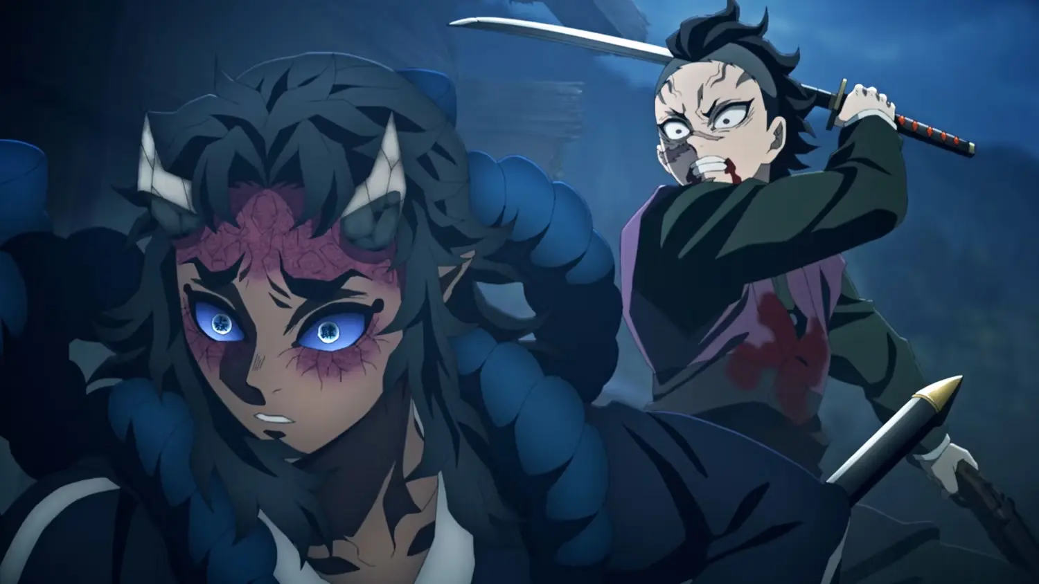 Genya Shinazugawa