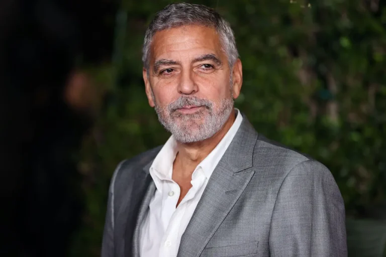 George Clooney è ancora arrabbiato con David O. Russell: “Miserabile str*nzo”
