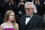 George Miller 2024