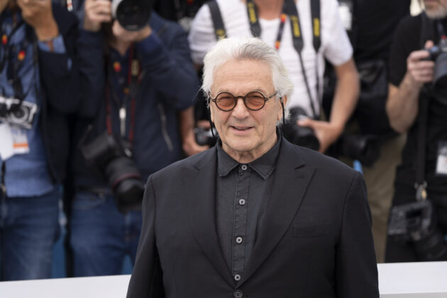 George Miller