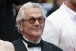 George Miller Cannes 77