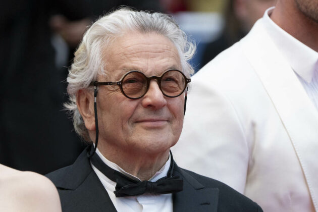 George Miller