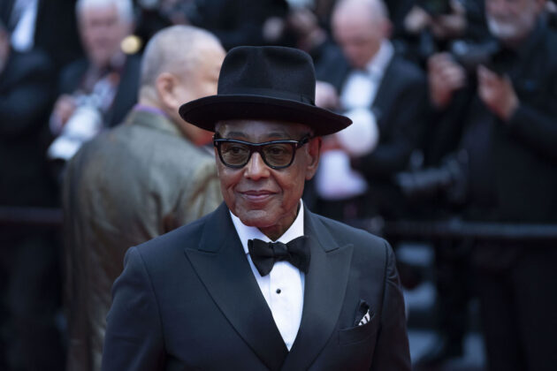 Giancarlo Esposito