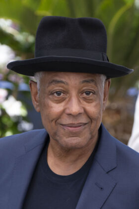 Giancarlo Esposito