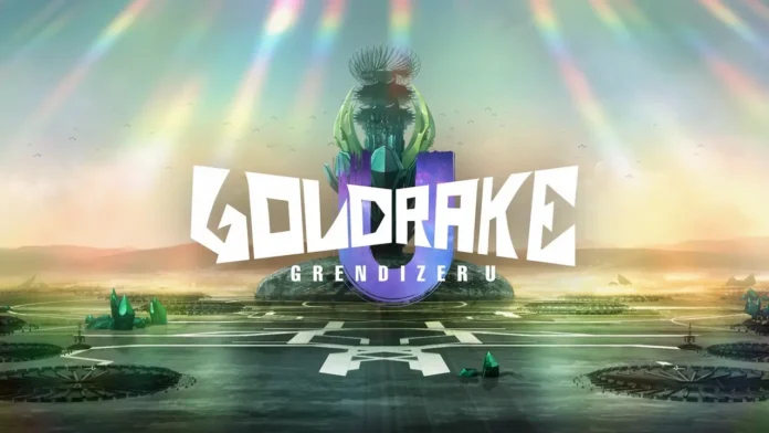 Goldrake U