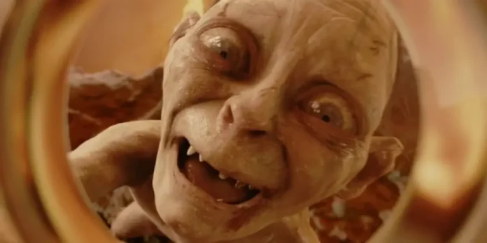 Gollum