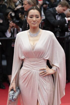 Gong Li